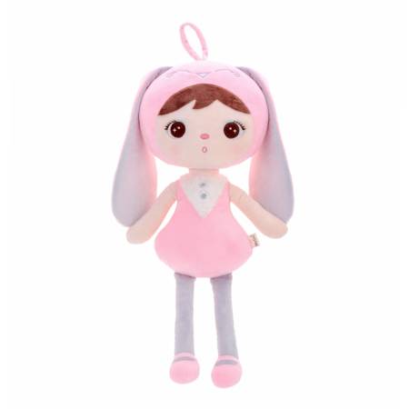 Metoo Bunny Girl Doll 