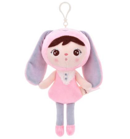 Metoo Mini Bunny Girl Doll 