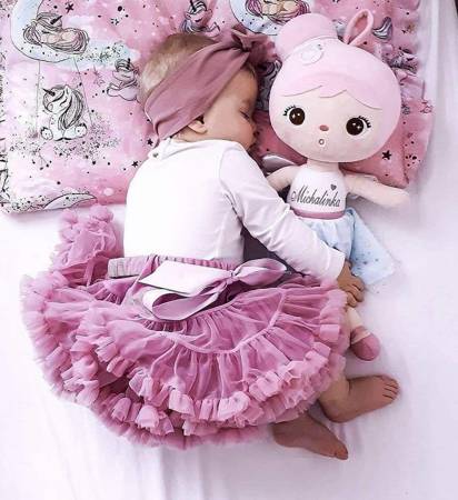 Metoo Personalized Angel Doll