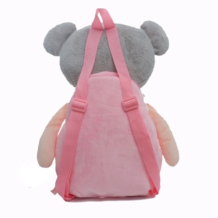 Metoo Personalized Koala Girl Backpack