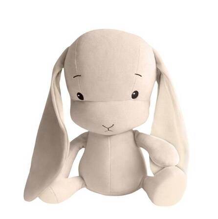 Personalized Bunny Effik M - Beige 35 cm
