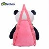 Metoo Panda Girl Backpack