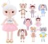 Set of Dolls - Personalized Princess and Mini Doll