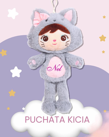 FREE MINI DOLL