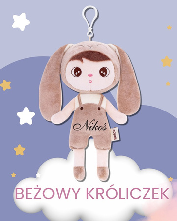 FREE MINI DOLL
