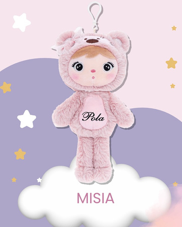 FREE MINI DOLL