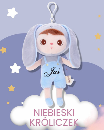 FREE MINI DOLL