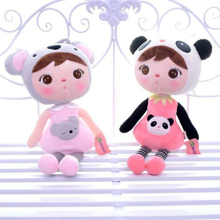 Metoo Koala Girl XL Doll