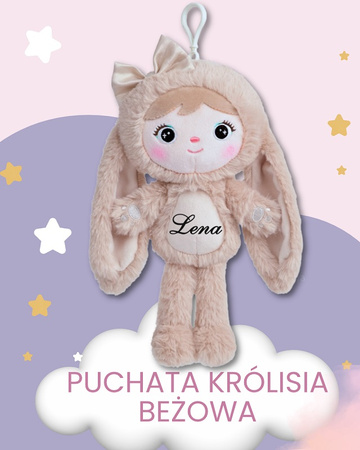 FREE MINI DOLL