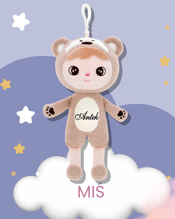 FREE MINI DOLL