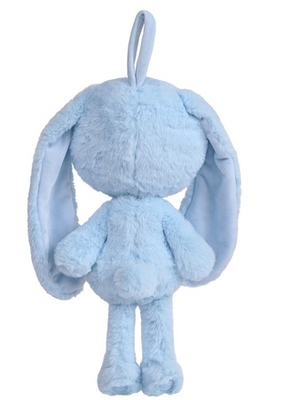 Metoo Firefighter Doll 35cm