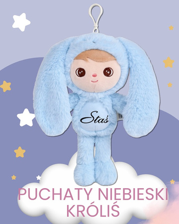 FREE MINI DOLL