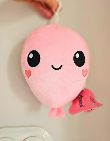 Metoo Pink Balloon XL